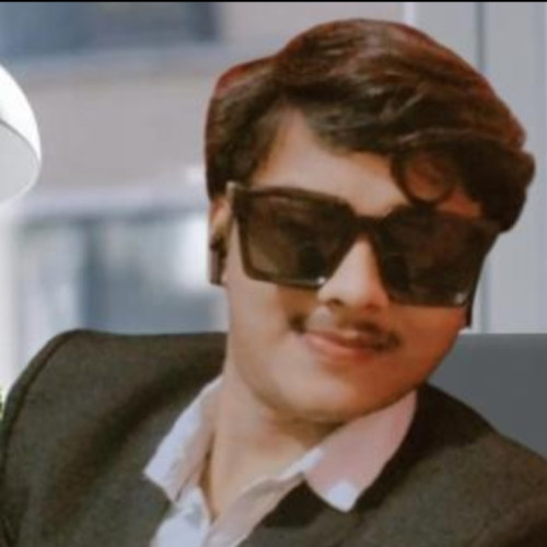 Krishna S. profile photo