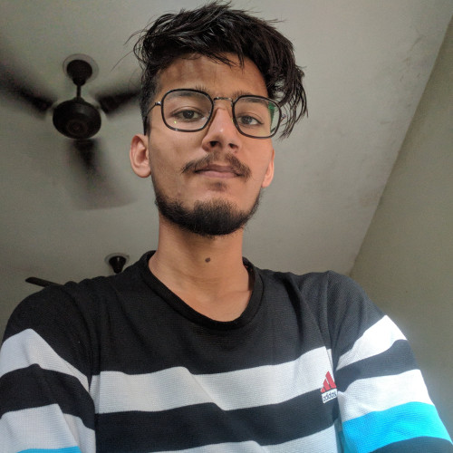 Mayank T. profile photo