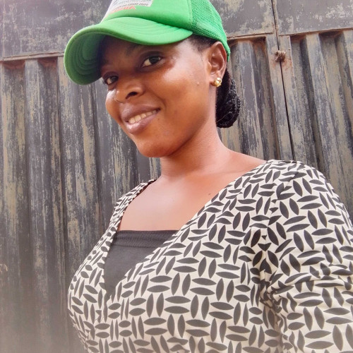 Oluwakemi O. profile photo
