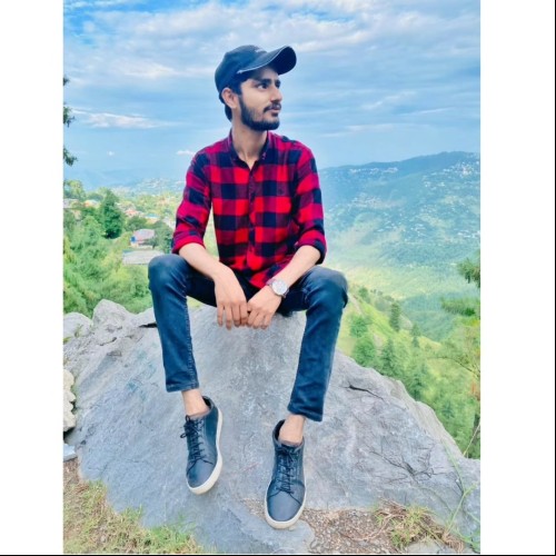 Huzaifa  A.