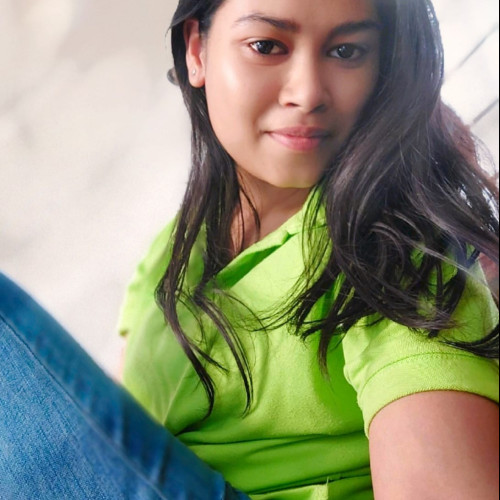 Elissa B.