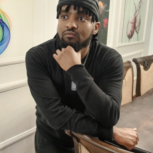endalew A. profile photo
