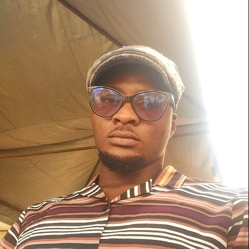 Uche A.