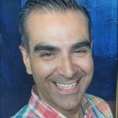 Akshay  K. profile photo