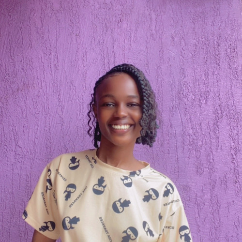 Laty A. profile photo