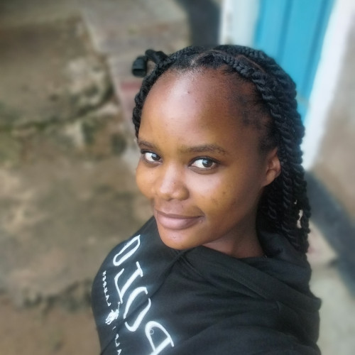 Mercy A. profile photo