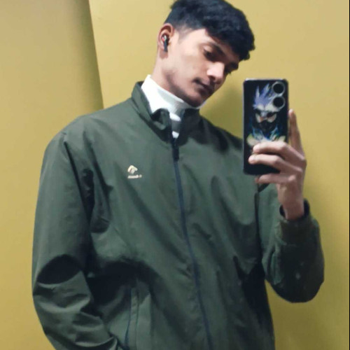 Anurag y. profile photo