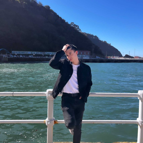 Leo I. profile photo