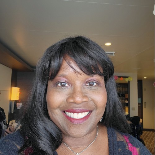 Michelle  O.