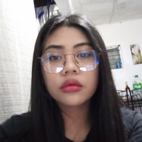 Jecelle M.