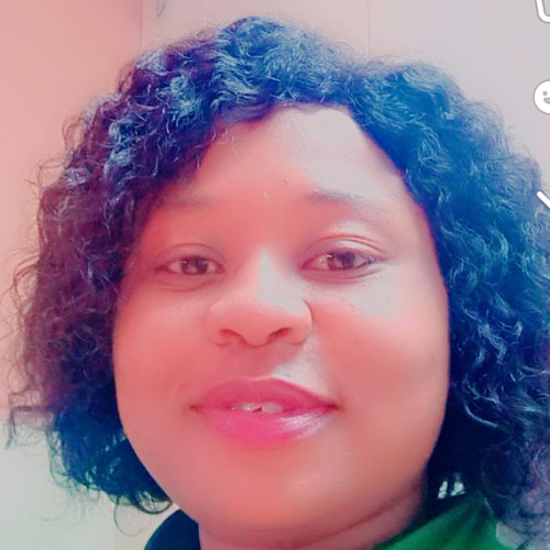 Hazvinei R. profile photo