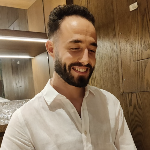 Sam D. profile photo