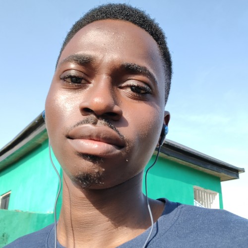 Favour O.