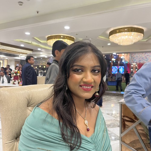 Ankita G.