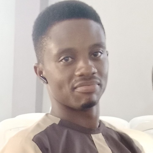 Iyanu Caleb  A.