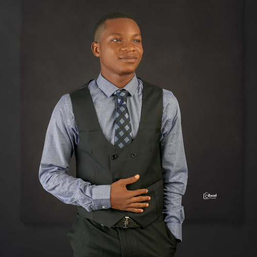 Idris O. profile photo