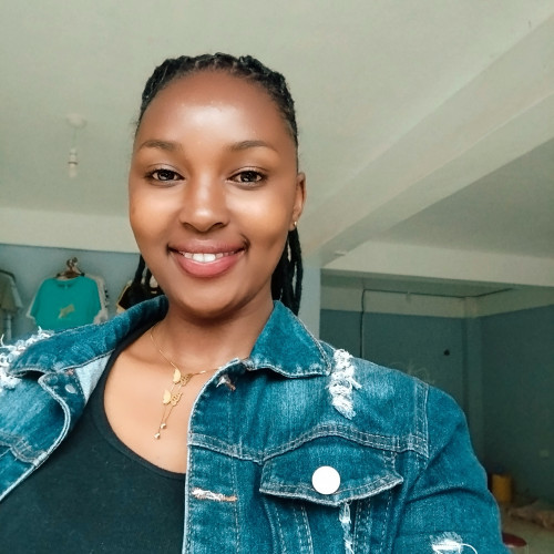 Katrina  M. profile photo