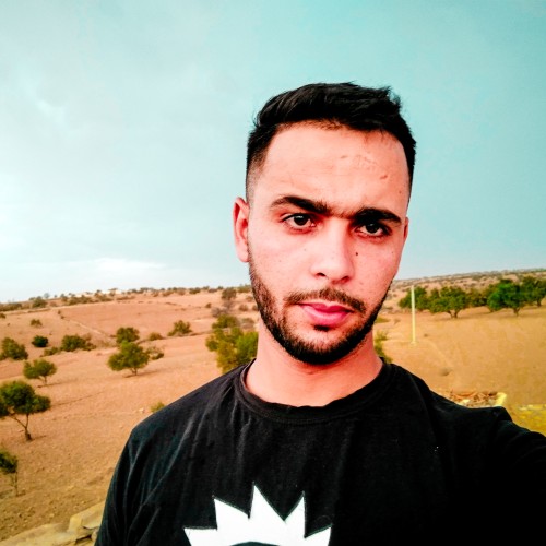 Yassine  L.
