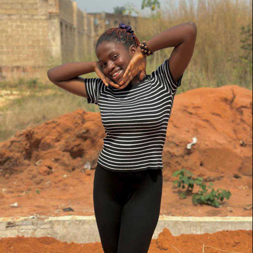 vivian I. profile photo