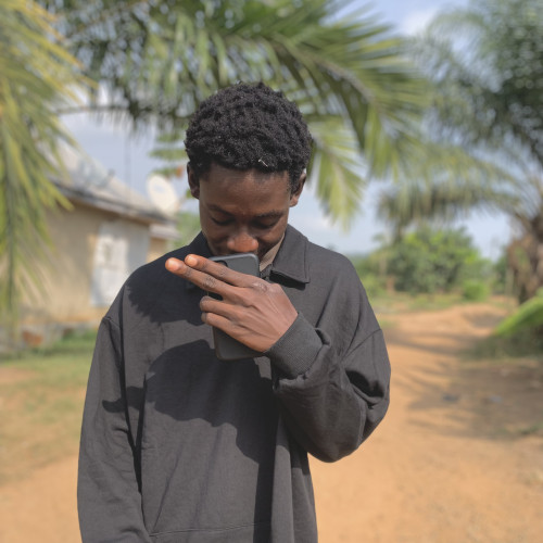 Ice p. profile photo
