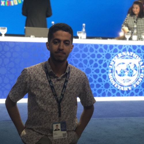 Yassine A. profile photo