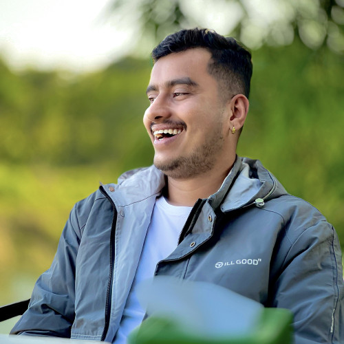 Devendra S. profile photo