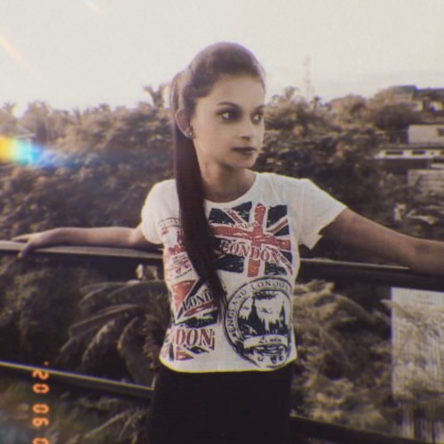 SANGITA K. profile photo