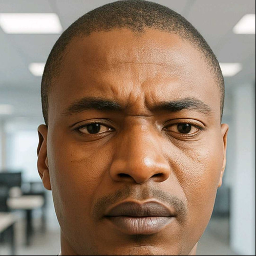 Adewale A. profile photo