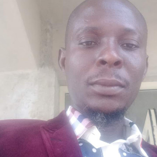 ADEKUNLE A.