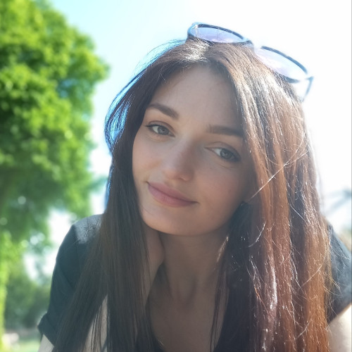 Alexandra  B. profile photo