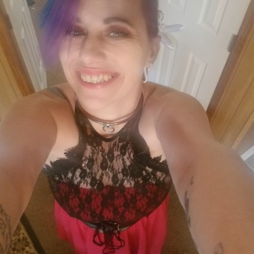 Candi J. profile photo