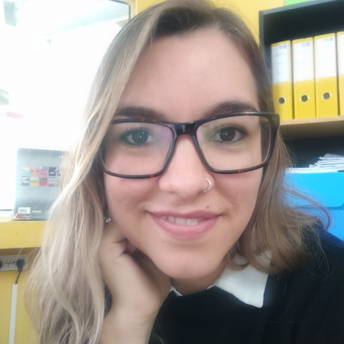 Yamila G. profile photo