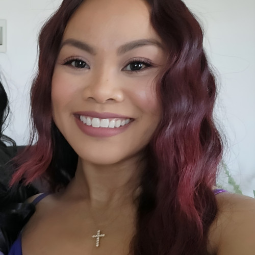 Kristine F. profile photo