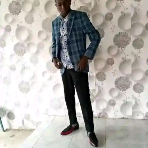 God'swill B. profile photo