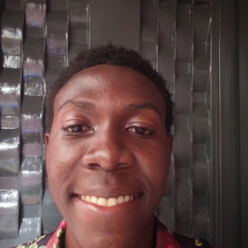 Onisokinyeme  E.