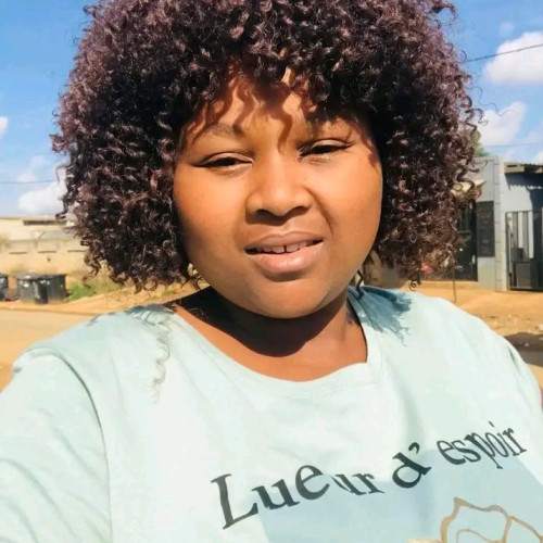 Malesedi L. profile photo