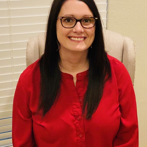 Brandy P. profile photo