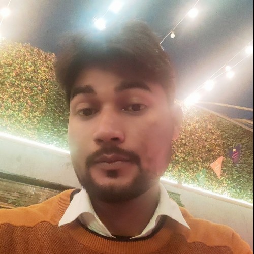 Yash R. profile photo