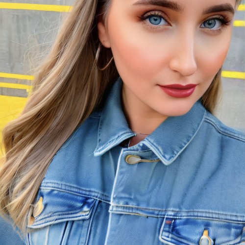 Stephanie P.