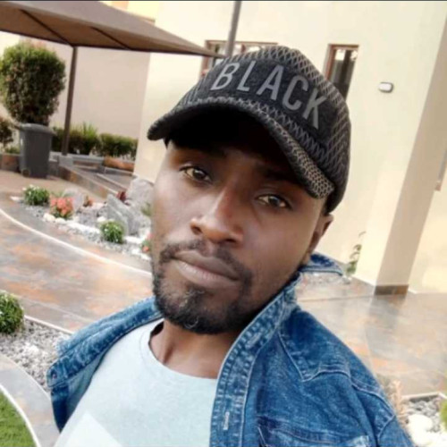 Byamukama S. profile photo