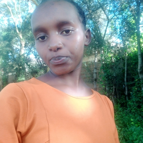 Mercy C. profile photo