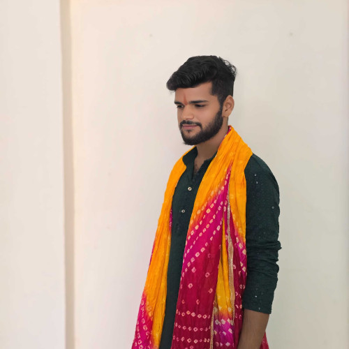 Ayush T. profile photo