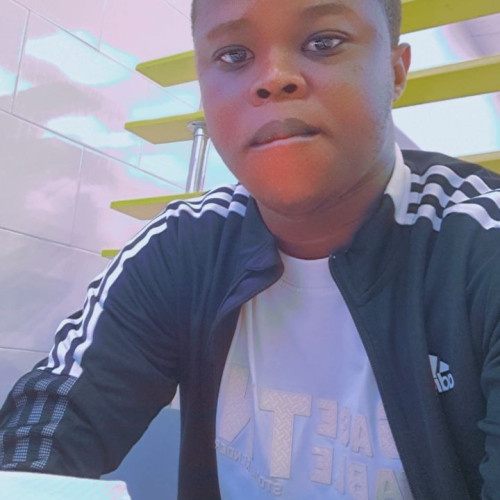 Jide D. profile photo