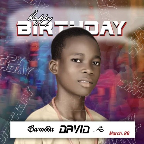 Dawodu  O.