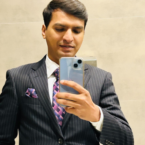 Ayaz Ali A. profile photo