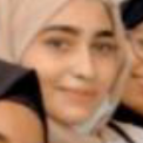 Sarah K. profile photo