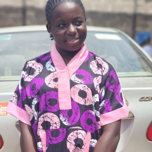 Bukola A. profile photo
