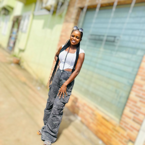 Summy A. profile photo
