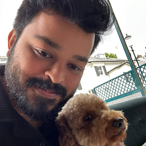 Darshan H. profile photo