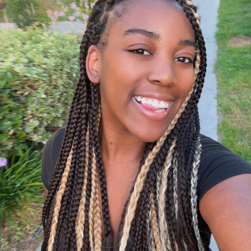 Jada J. profile photo
